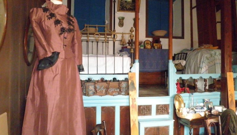 Salón - Angelica's