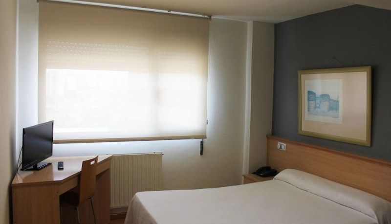 Chambre Standard - Metropol By Carris