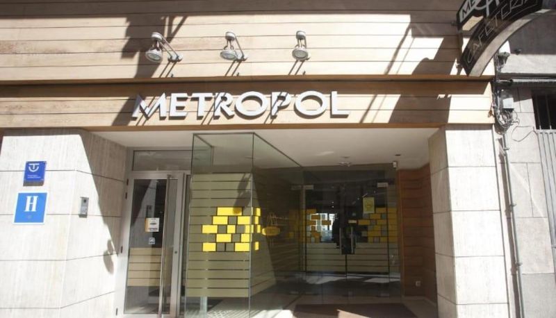 Info - Metropol By Carris