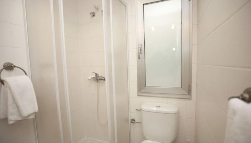 Chambre Standard - Metropol By Carris