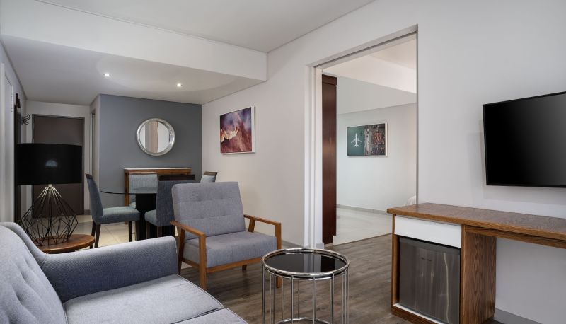Camera - Protea Hotel by Marriott OR Tambo Airport
