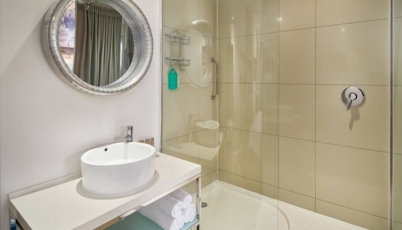 Camera - Protea Hotel by Marriott OR Tambo Airport