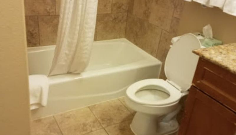 Daire - Candlewood Suites LEAGUE CITY by IHG
