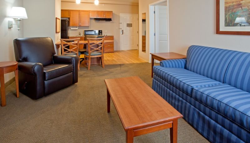 Daire - Candlewood Suites LEAGUE CITY by IHG