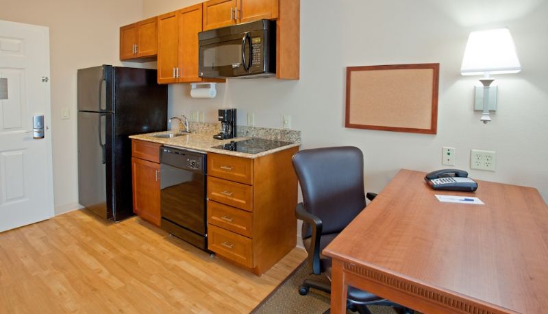 Daire - Candlewood Suites LEAGUE CITY by IHG