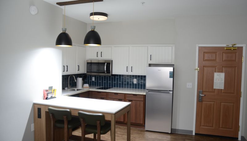 Zimmer - Staybridge Suites TUCSON AIRPORT by IHG