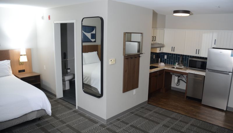 Camera - Staybridge Suites TUCSON AIRPORT by IHG