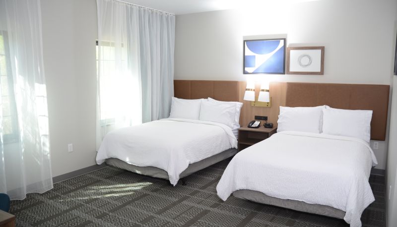 Zimmer - Staybridge Suites TUCSON AIRPORT by IHG