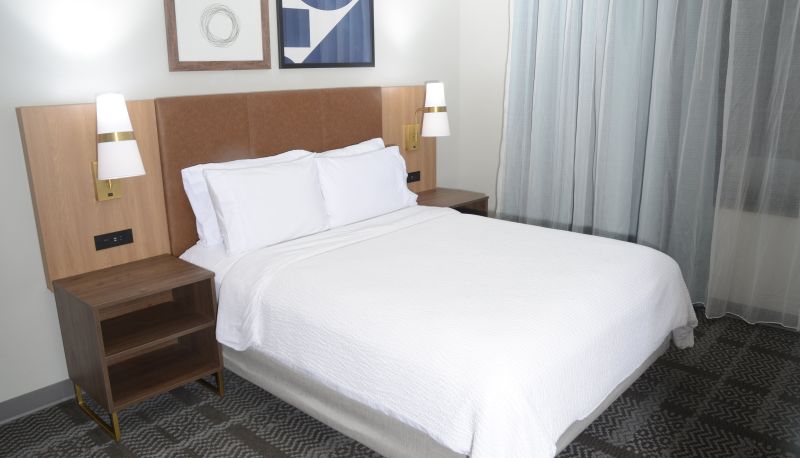 Zimmer - Staybridge Suites TUCSON AIRPORT by IHG