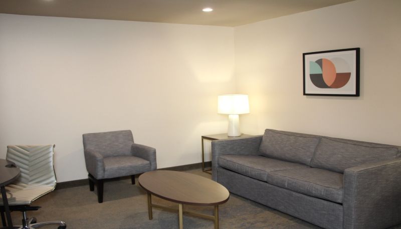 Room - Holiday Inn METAIRIE NEW ORLEANS by IHG