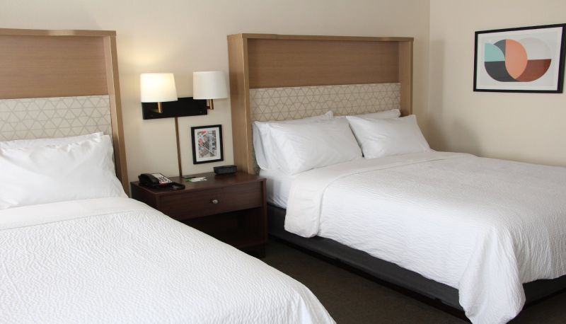 Room - Holiday Inn METAIRIE NEW ORLEANS by IHG