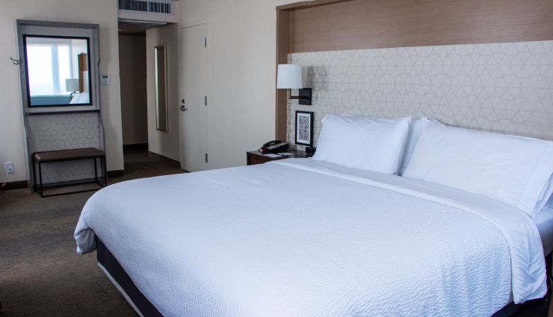 Room - Holiday Inn METAIRIE NEW ORLEANS by IHG