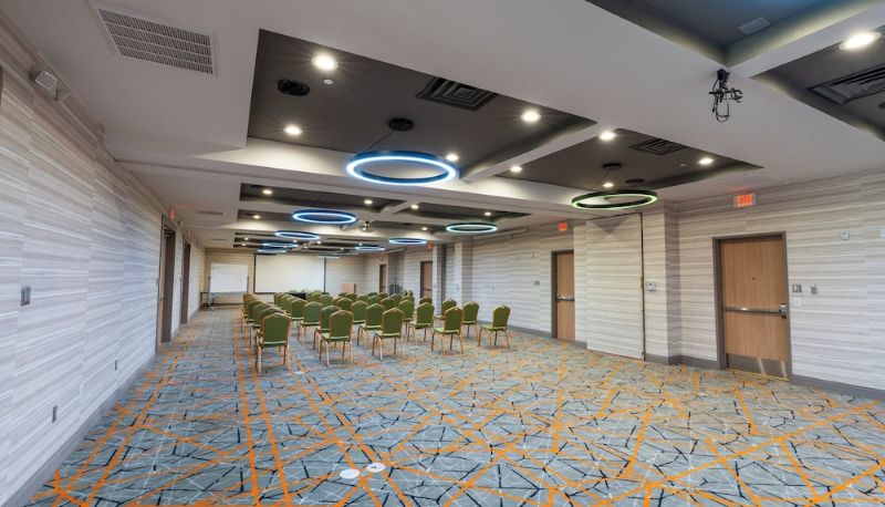 Toplantı odası - Holiday Inn HOU ENERGY CORRIDOR ELDRIDGE by IHG