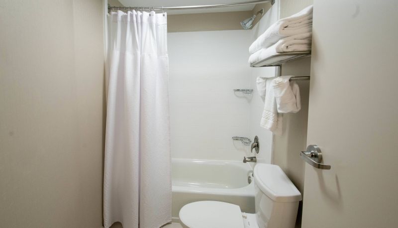 Habitación - SpringHill Suites by Marriott Winston-Salem Hanes Mall