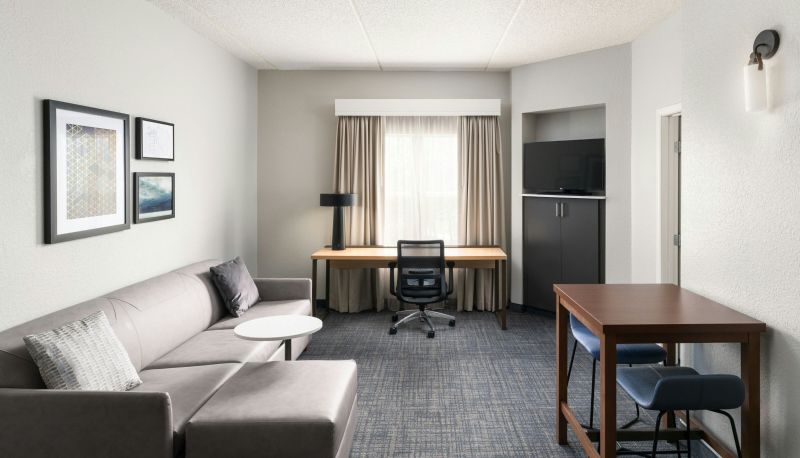 Pokój - Residence Inn by Marriott Gainesville I-75