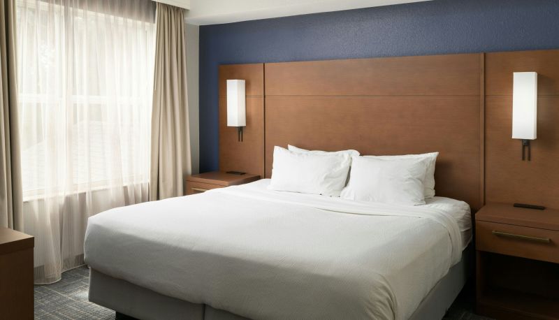 Pokój - Residence Inn by Marriott Gainesville I-75