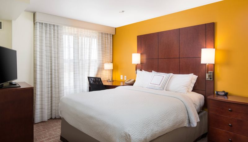 Room - Residence Inn by Marriott Springfield Old Keene Mill