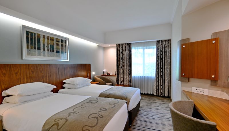 Kamer - CITY LODGE HOTEL BRYANSTON