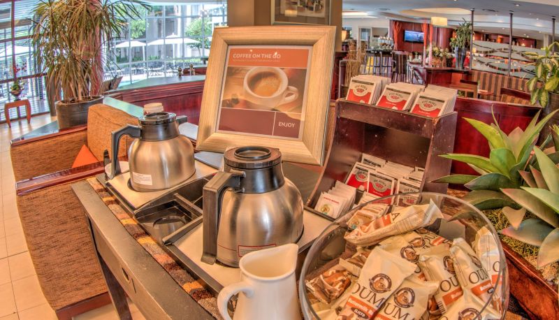 Restaurant - CITY LODGE HOTEL BRYANSTON