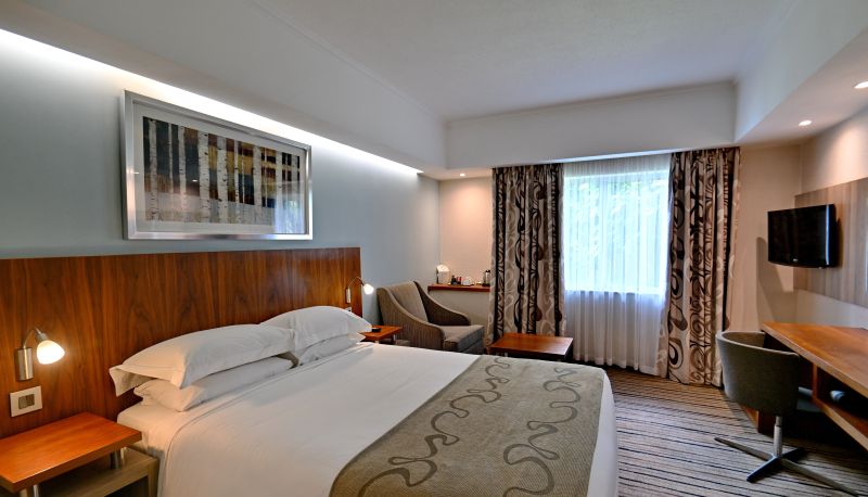 Kamer - CITY LODGE HOTEL BRYANSTON