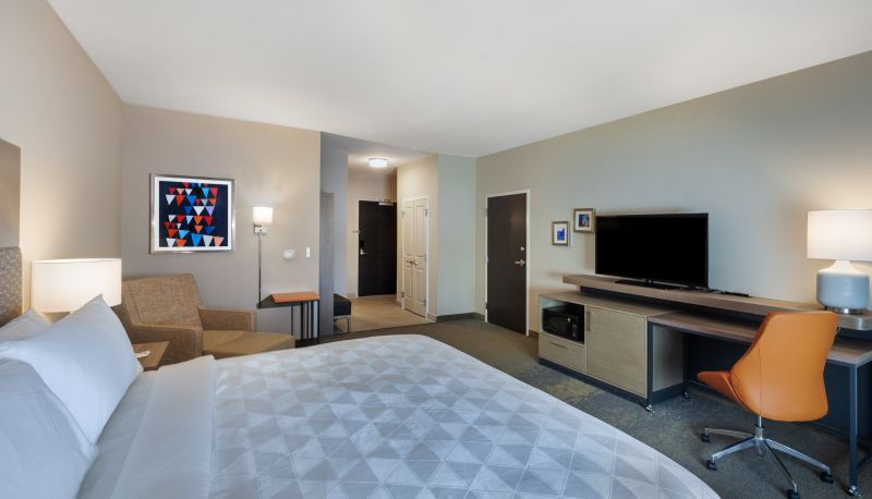 Camera - Holiday Inn Express & Suites LUBBOCK SOUTHWEST - WOLFFORTH by IHG