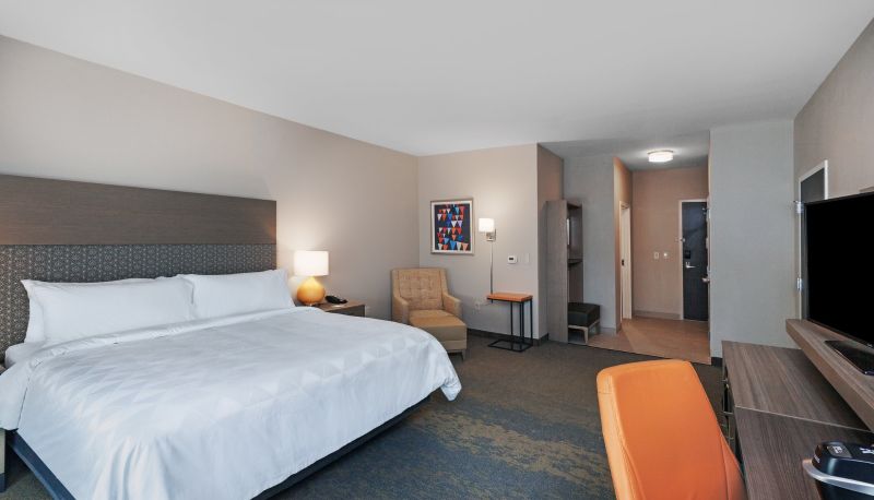 Camera - Holiday Inn Express & Suites LUBBOCK SOUTHWEST - WOLFFORTH by IHG