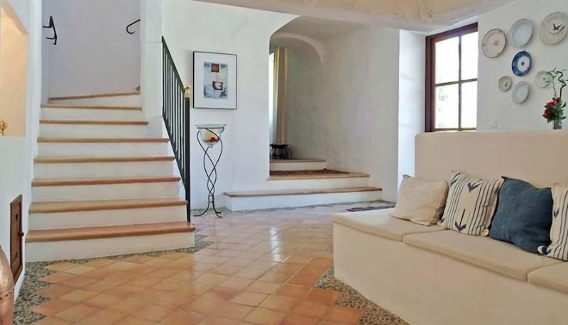Hall - Finca Son Palou