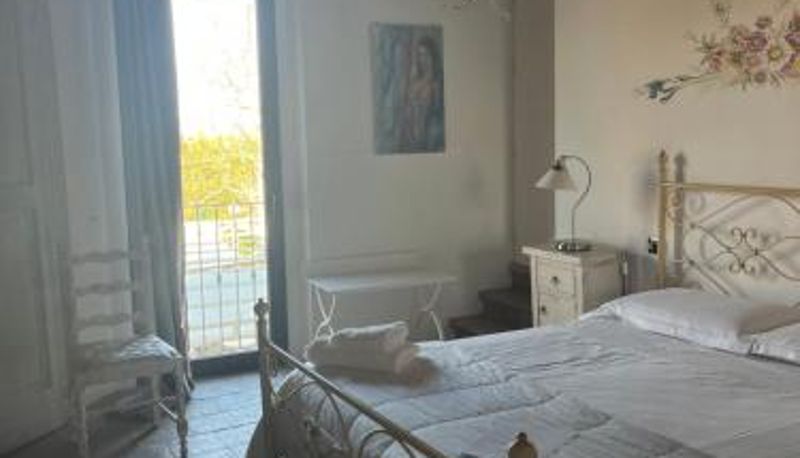 Bilgi - Hotel Villa Costanza