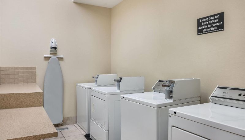 Vista interna - Ramada by Wyndham Lac La Biche
