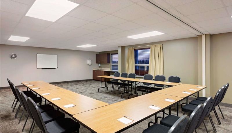 Sala de conferencias - Super 8 by Wyndham Kapuskasing