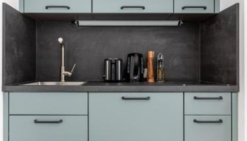 Suite - Limehome Berlin Luise Henriette Str - Digital Access