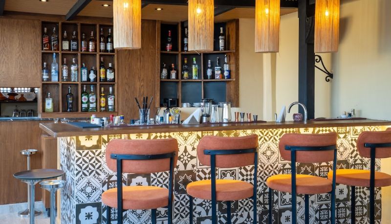 インフォメーションセンター - Restaurant & Spa Medina Riad Casa Lalla – Rooftop