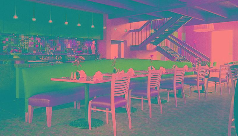 Restaurant - INN WALDEN