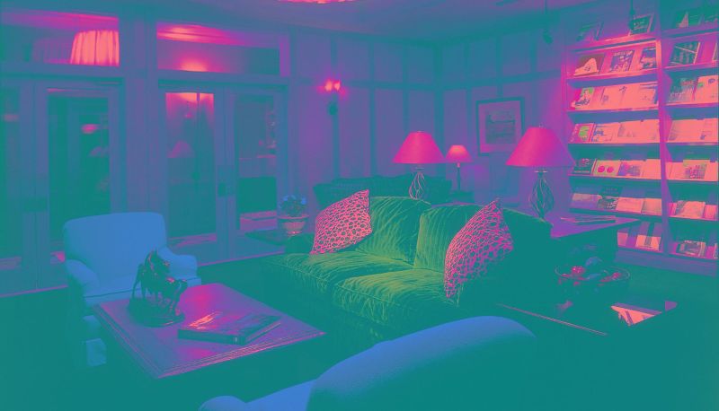 Wellness- und Fitnessbereich - INN WALDEN