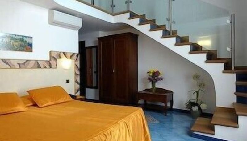 Chambre Standard - Hotel Floridiana
