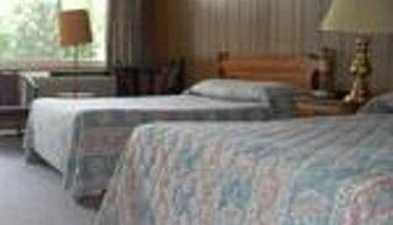 Zimmer - Anchorage Motel