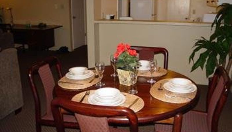 Habitación - La Residence Suite Hotel