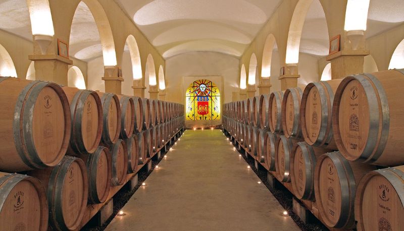 Info - Chateau de Berne