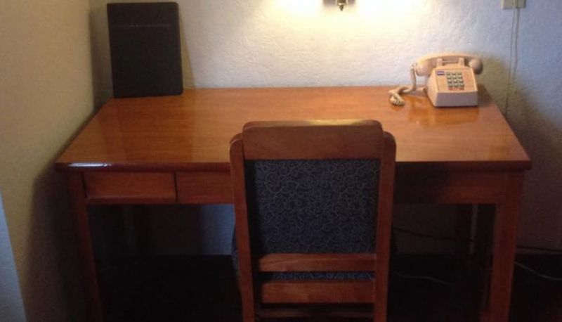 Apartamento - American Inn & Suites