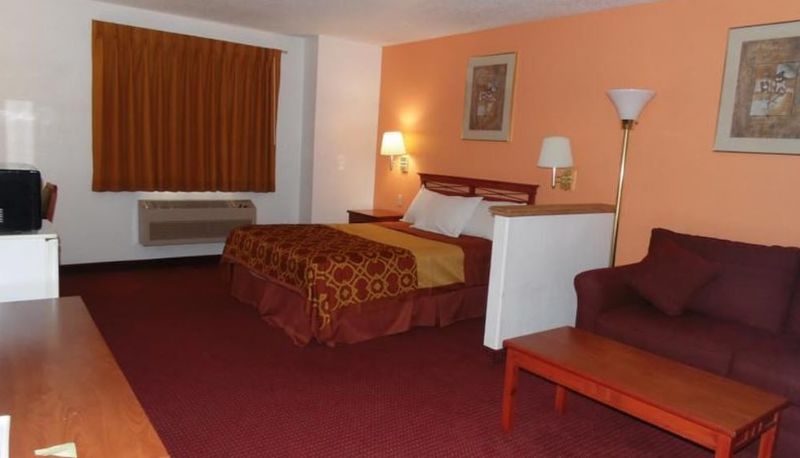 Habitación estándar - American Inn & Suites