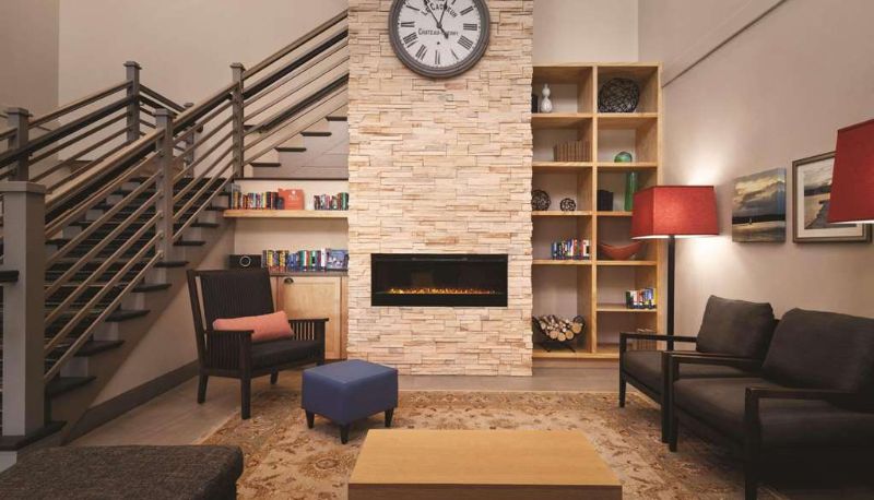 Lobby - Country Inn & Suites by Radisson Bradenton-Lakewood Ranch FL