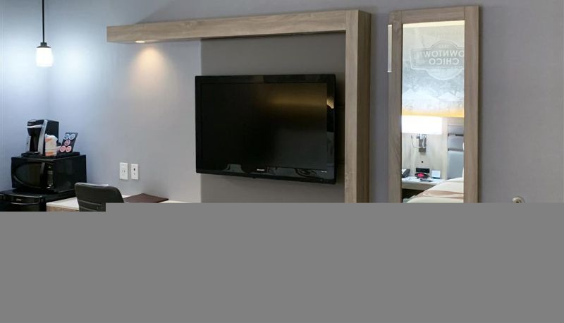 Chambre - Quality Inn Near Chico State