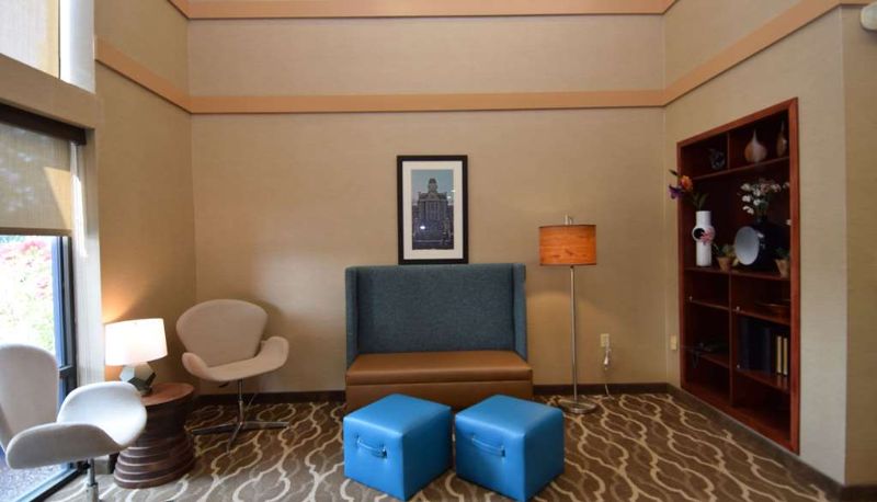 Hall - Cicero Grand - Syracuse North