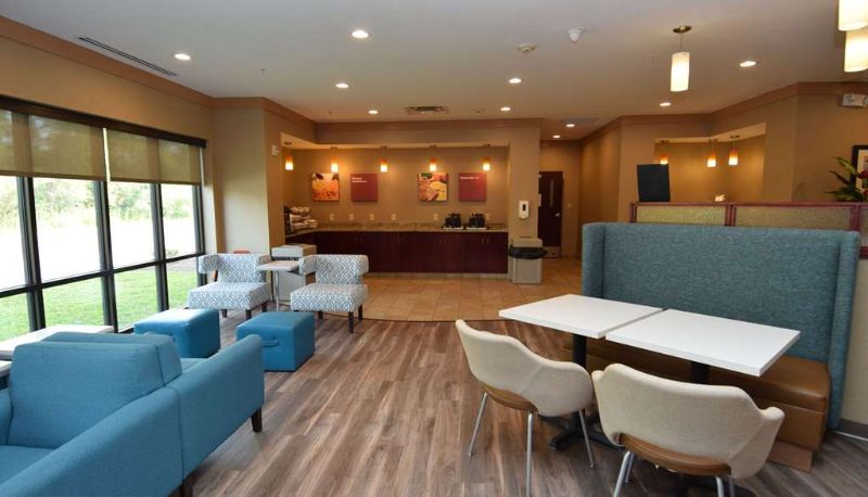 Ristorante - Cicero Grand - Syracuse North