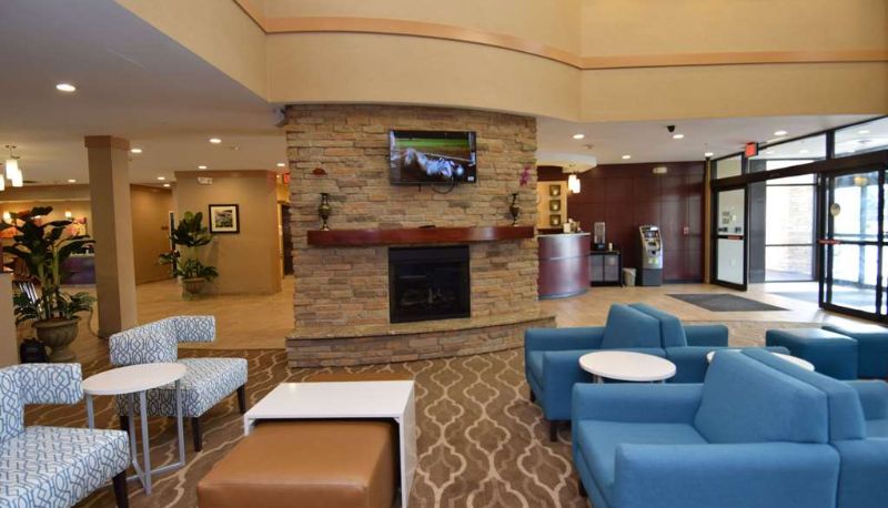 Hall - Cicero Grand - Syracuse North