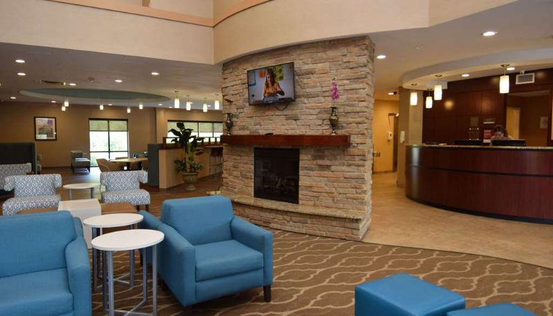 Hall - Cicero Grand - Syracuse North