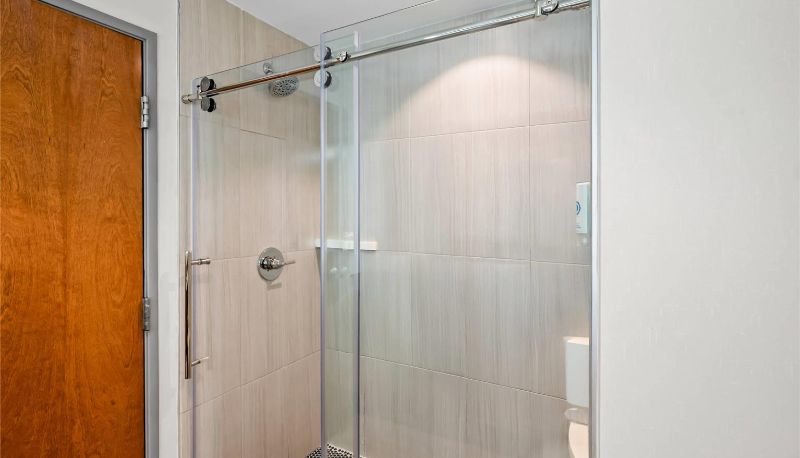 Chambre - Comfort Suites Conway