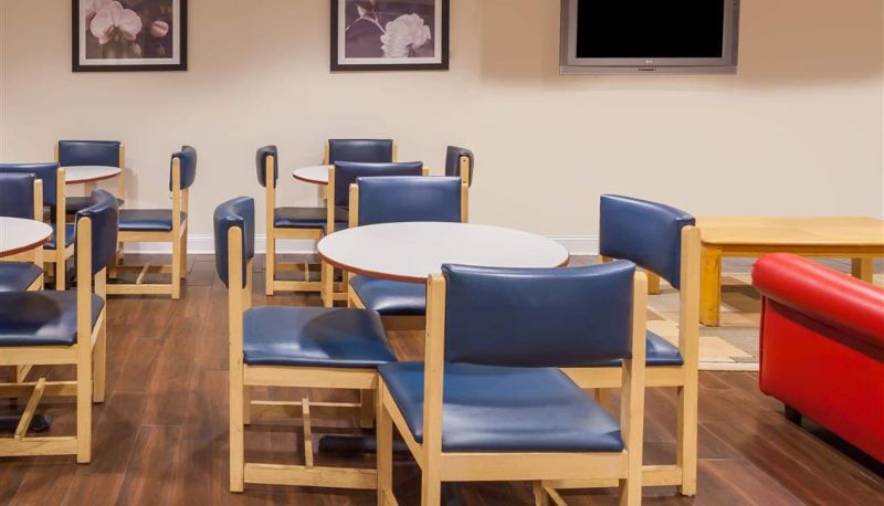Interior view - Microtel Inn & Suites by Wyndham Conyers Atlanta Area