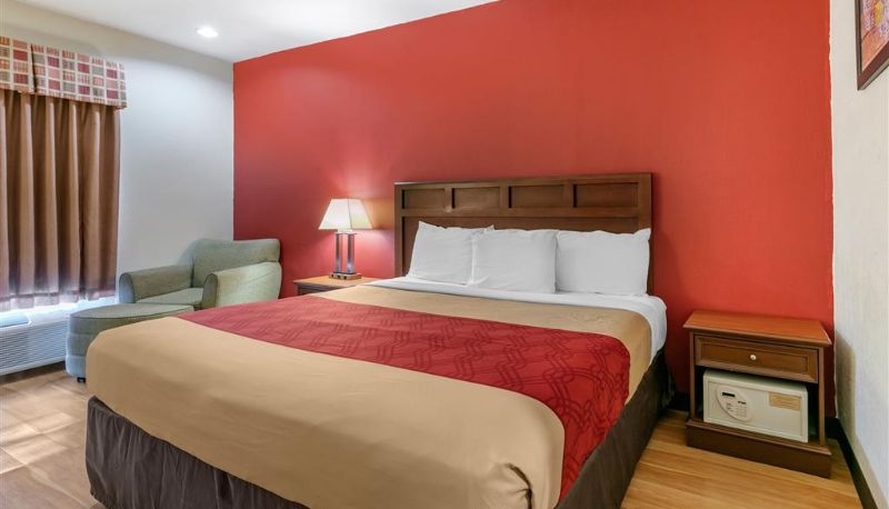 Camera - Econo Lodge Eutaw I-20