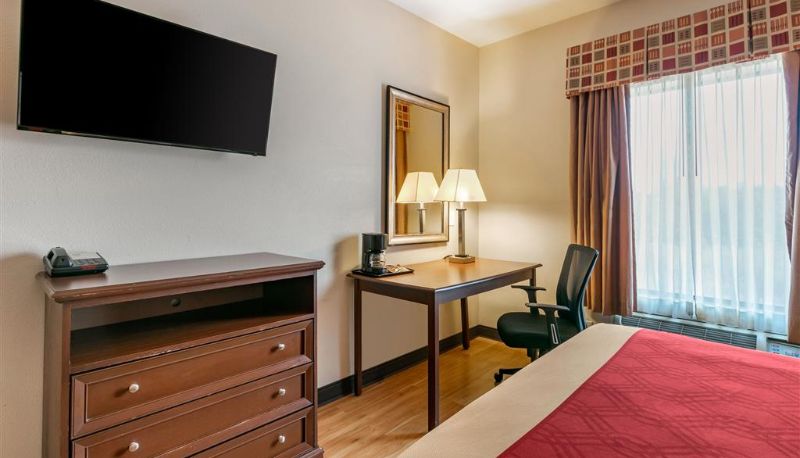Camera - Econo Lodge Eutaw I-20